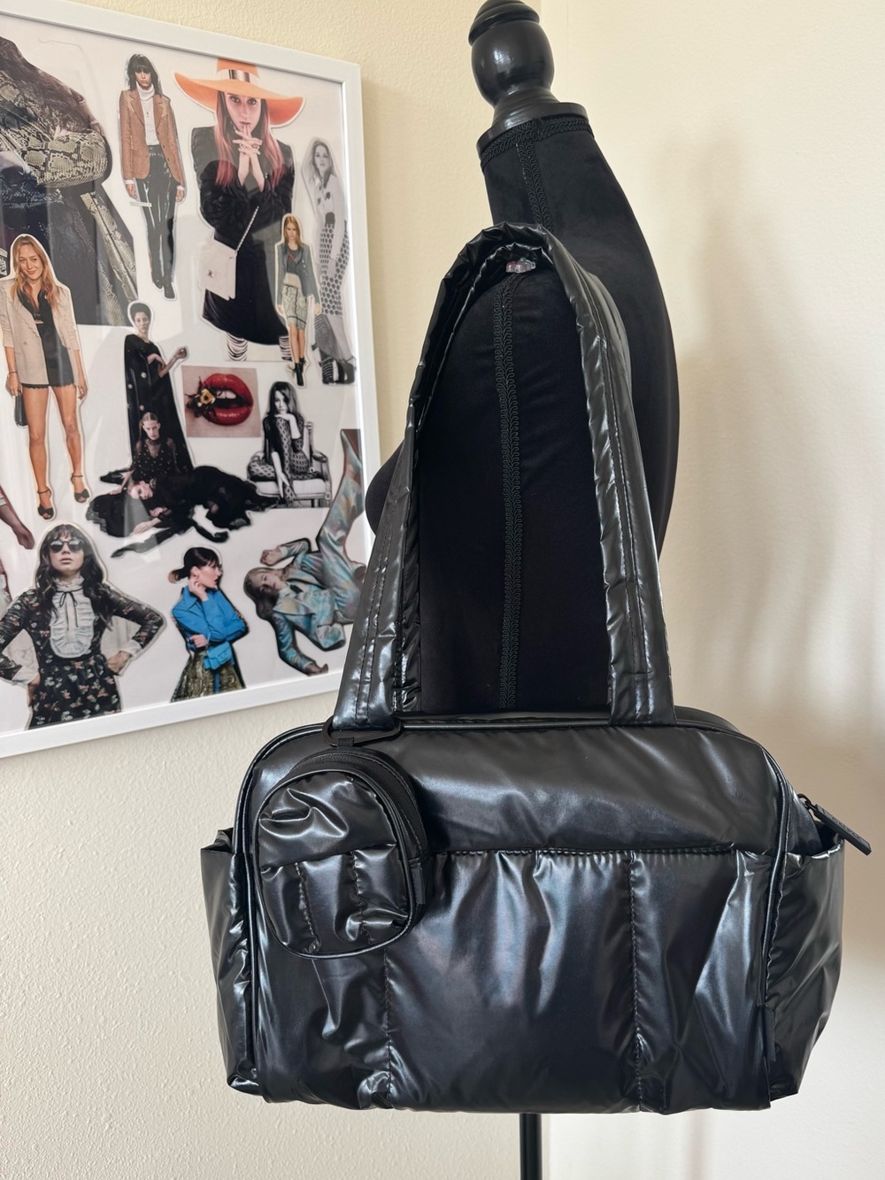 Calpak Luka Mini Duffel